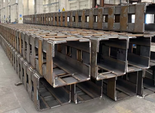 lattice steel column lattice steel column