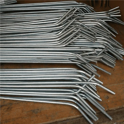 তির্যক স্যাগ রডস